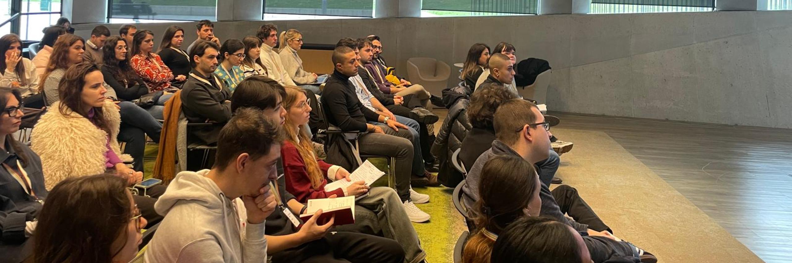 La ricerca attiva del lavoro con LinkedIn